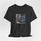 Jett "Graffix" Maverick - Tee