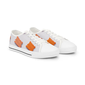 Florentina Rossi - Low Top Shoes