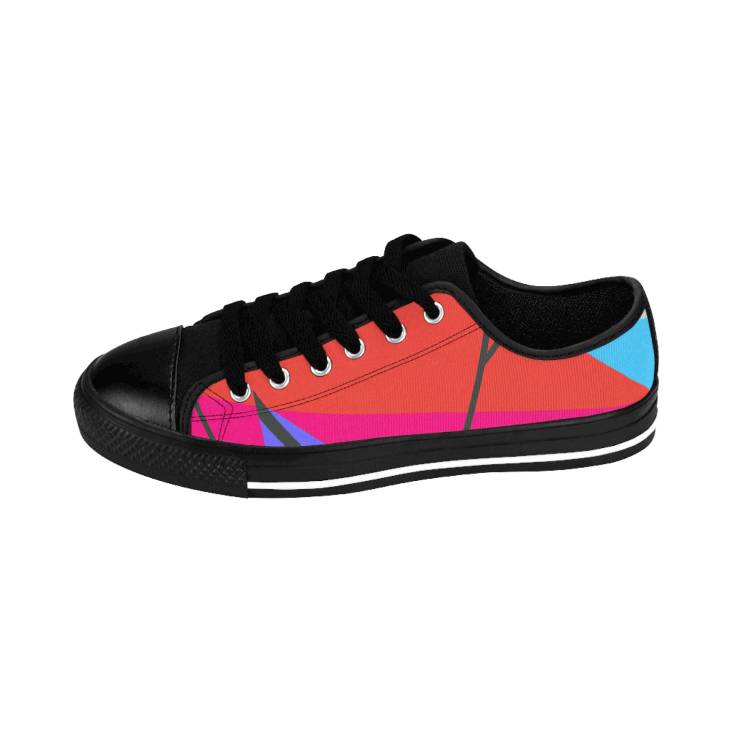 Pirro di Modena - Low Top Shoes