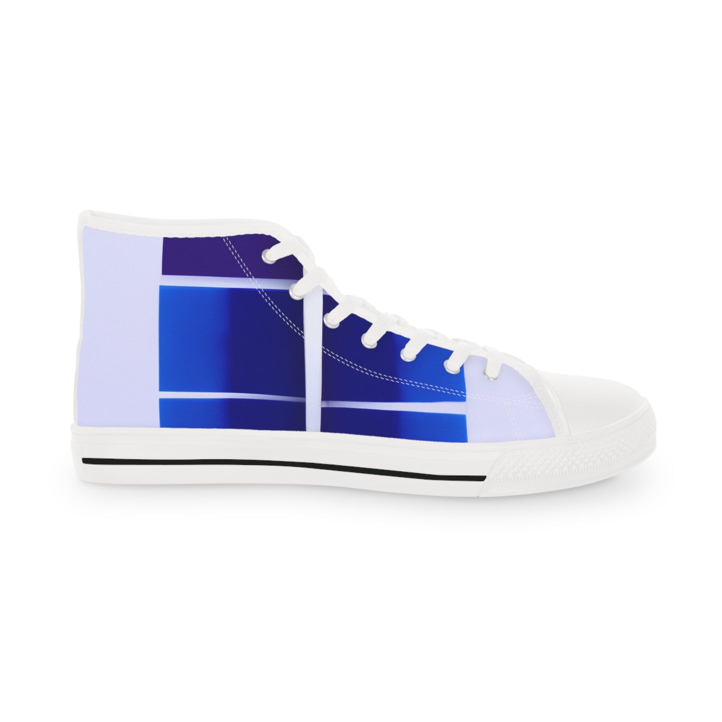 Augustine Blouvier - High Top Shoes