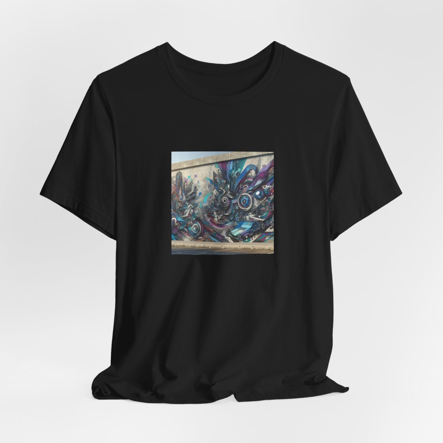 "Zephyr Zone" - Tee