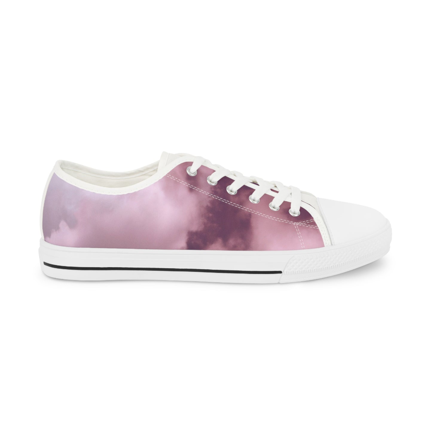 Agatha Fletchley-Smythe - Low Top Shoes