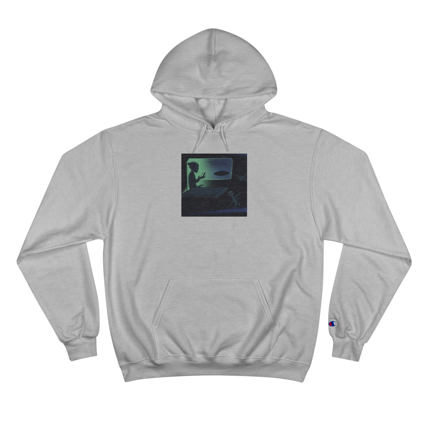 Xankor Garin - Hoodie