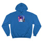 Chipper Snowflake - Hoodie