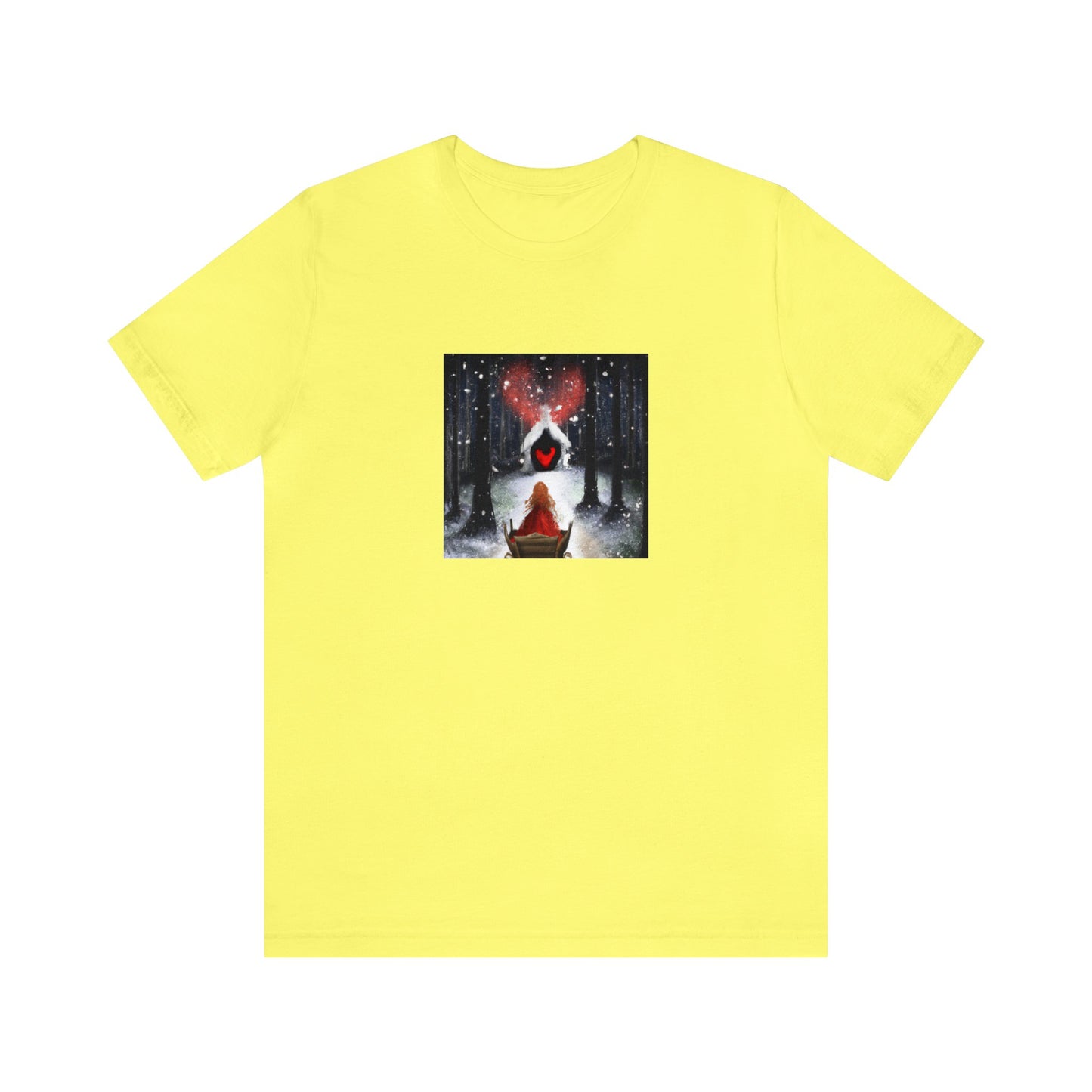 Fizzbuzz Sleighbells - Tee