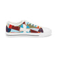 Dante da Calzare. - Low Top Shoes
