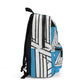 Rivera de Melano - Backpack