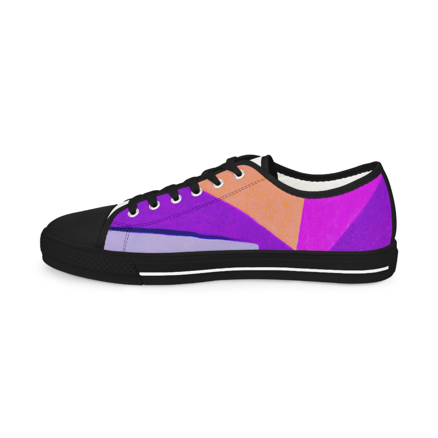 Amberly Buttonsby - Low Top Shoes