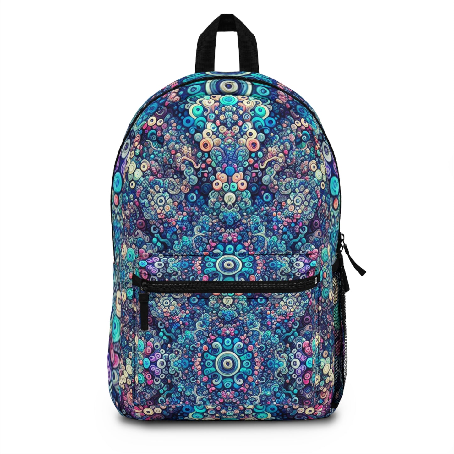 Serenia Varinius - Backpack