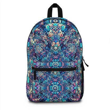 Serenia Varinius - Backpack