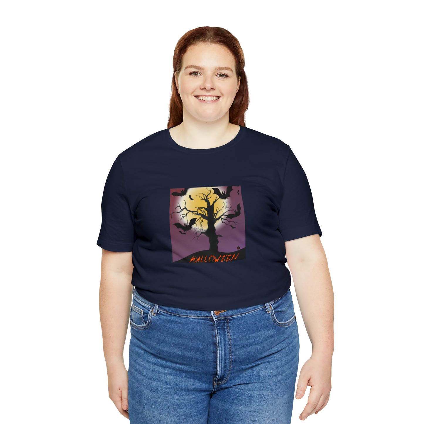 Henry Spectrus - Tee