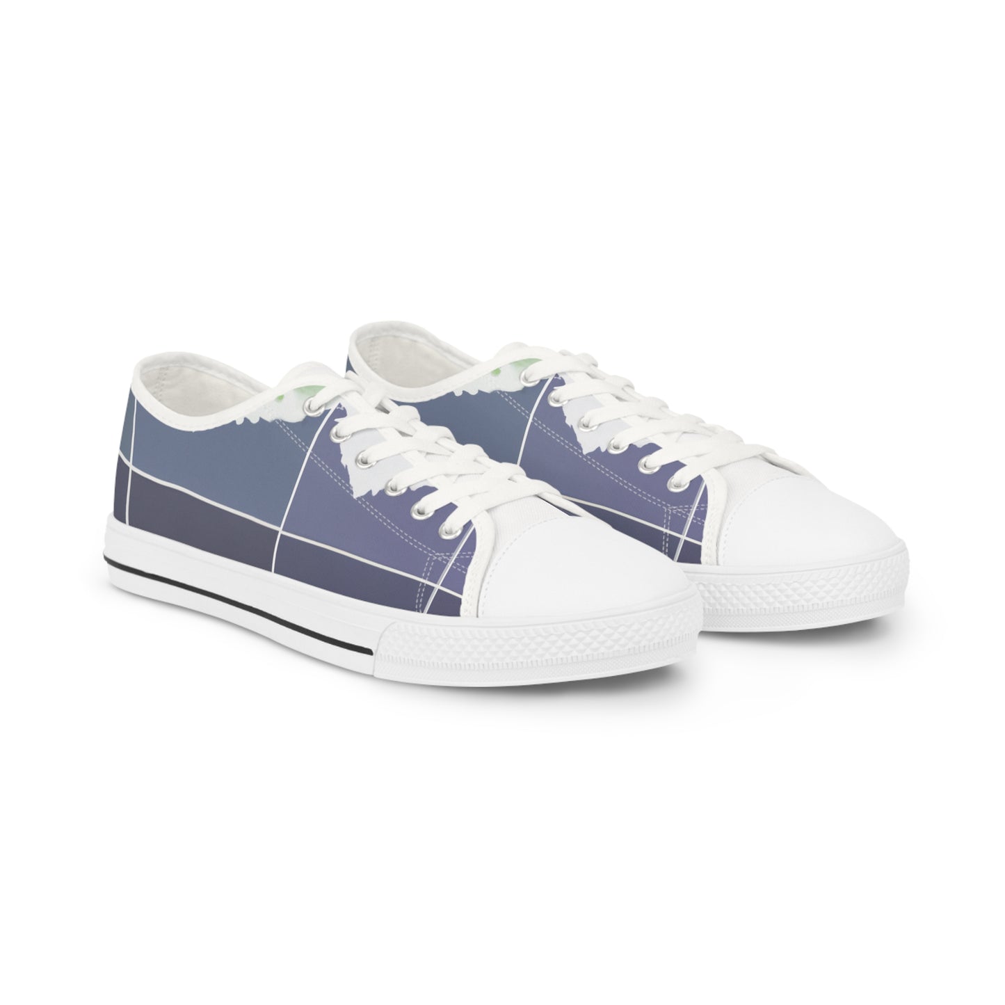 Johanna de Fleur - Low Top Shoes