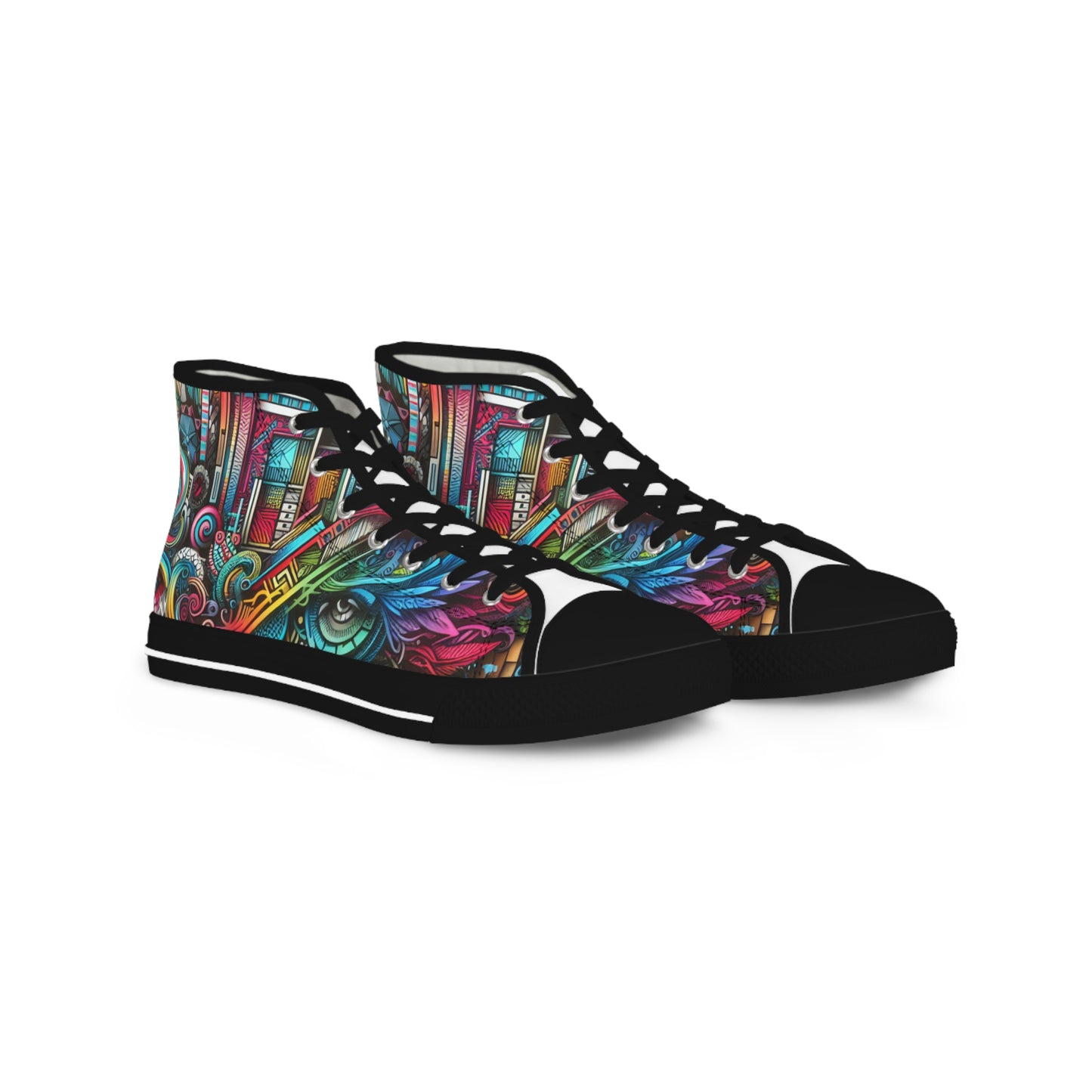 Isadora Warrenboot - High Top Shoes