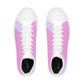 Augusta Stirling - High Top Shoes