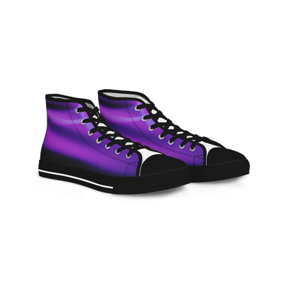 Victorina Shoe-maker - High Top Shoes