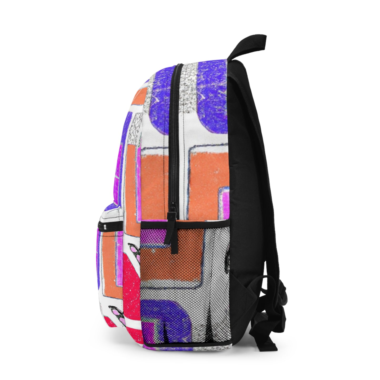 Lilias Derwort - Backpack