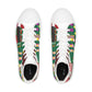 Henrietta Heelsmith. - High Top Shoes