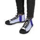 Silas Woodbridge - High Top Shoes