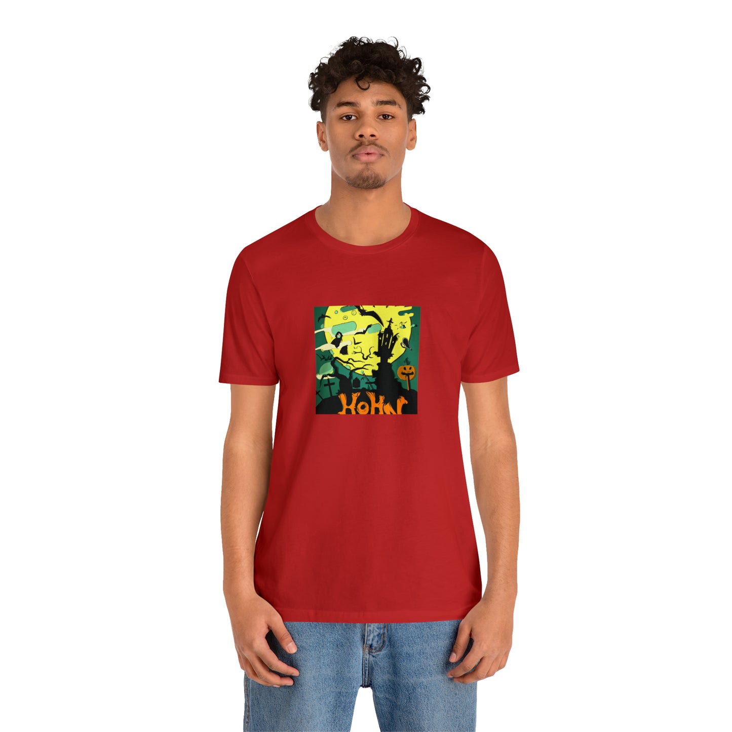 Olde Loveless Strayseeker - Tee