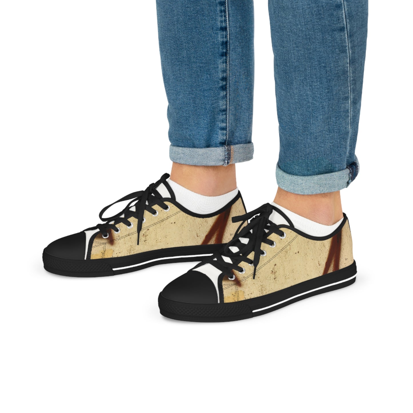 Aurora Scuttsolver - Low Top Shoes