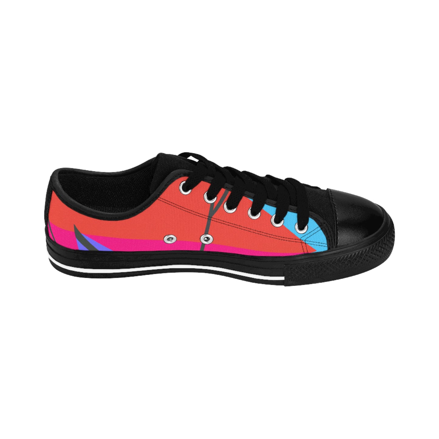Pirro di Modena - Low Top Shoes