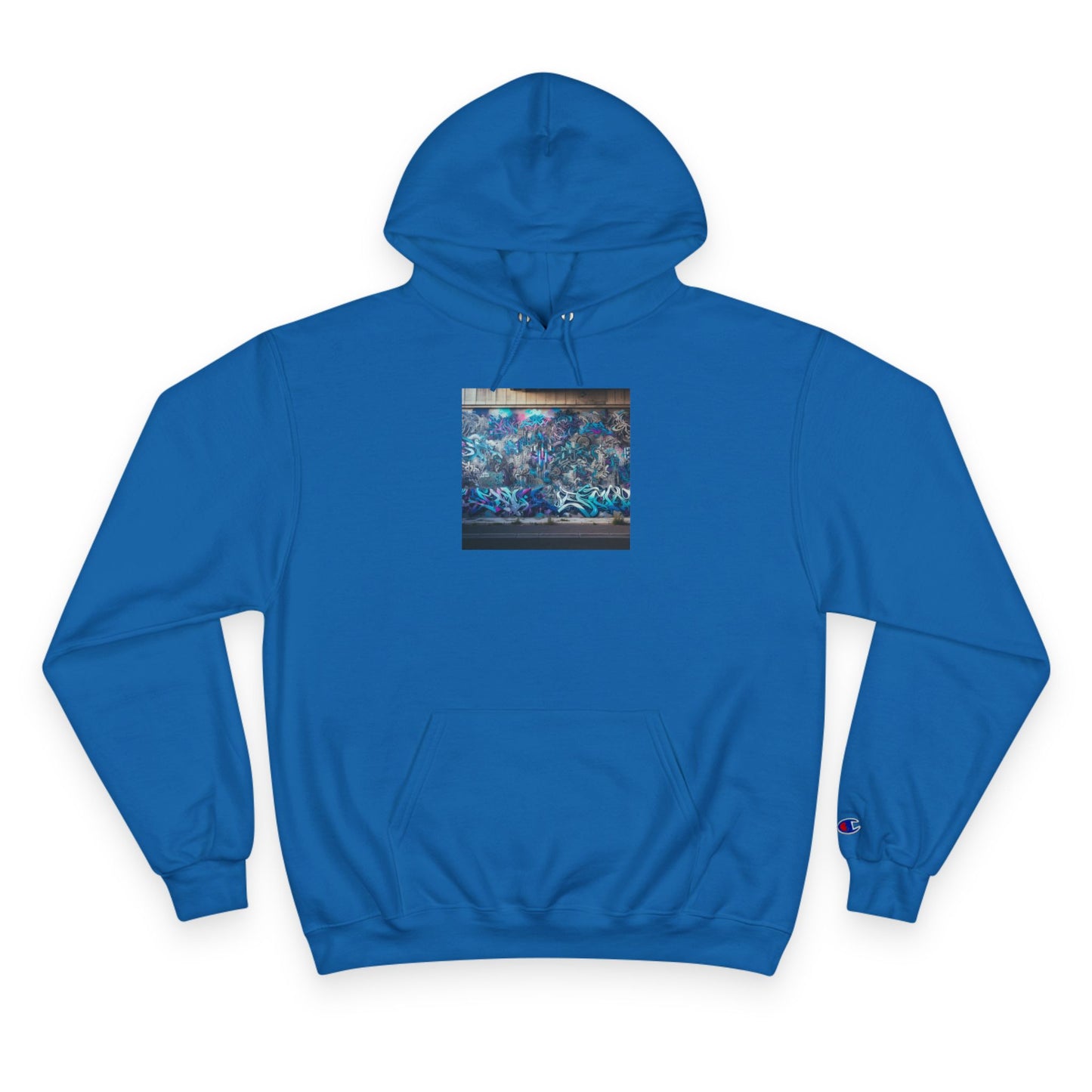 Serenity Sprayz - Hoodie