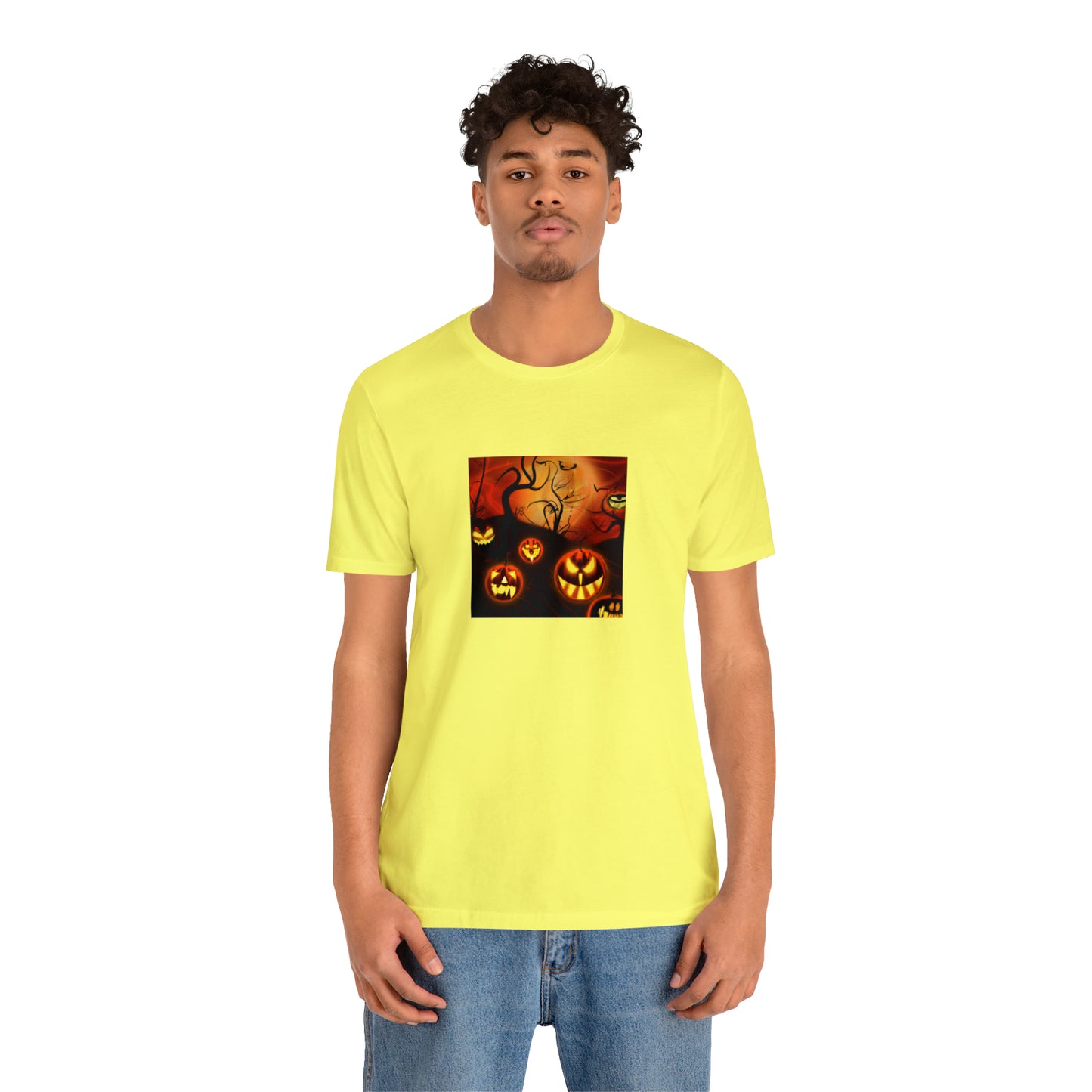 Spectra Spooksley - Tee