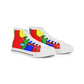 Marquise du Minute - High Top Shoes