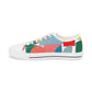 Marcello da Firenze - Low Top Shoes