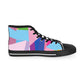 Marisda de la Paxta - High Top Shoes