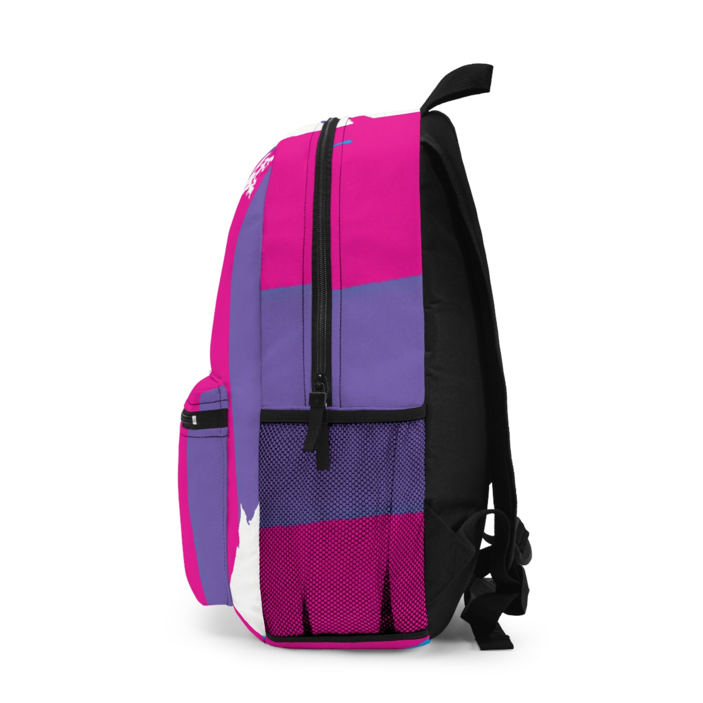 Edith LaVallee - Backpack