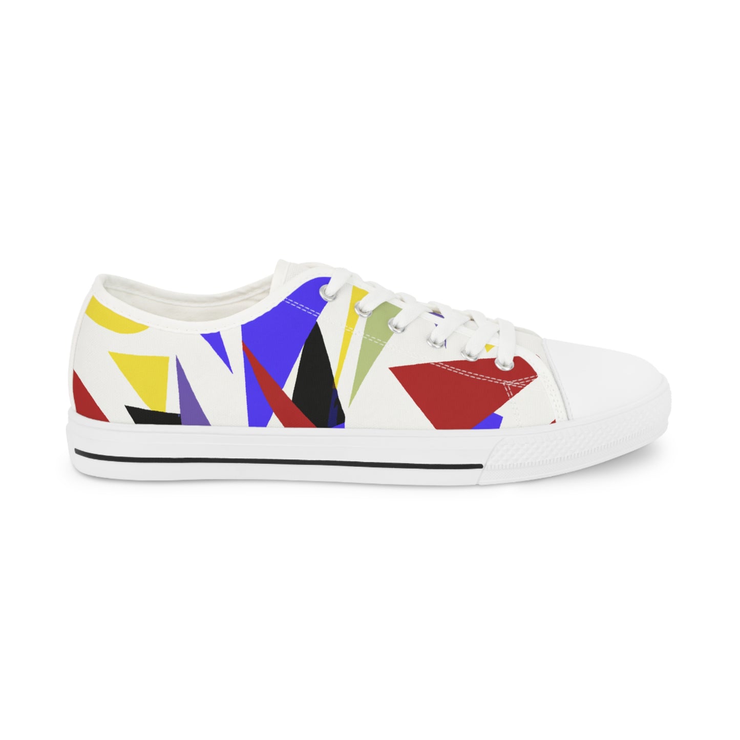 Gregorio de Siena - Low Top Shoes