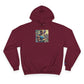 Zoltan Shreddzillah - Hoodie