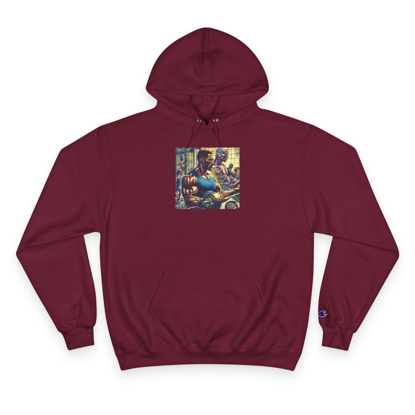 Zoltan Shreddzillah - Hoodie