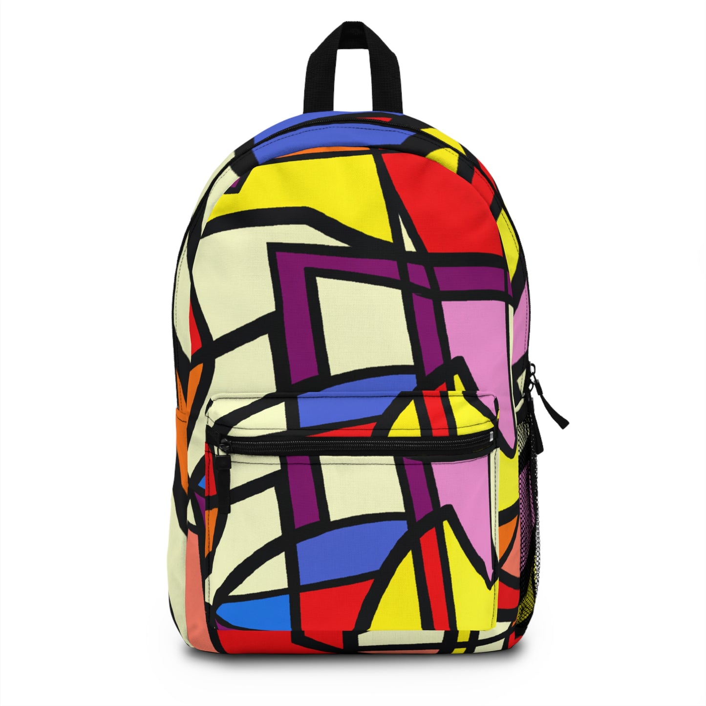 Gilebertus de Venerio - Backpack