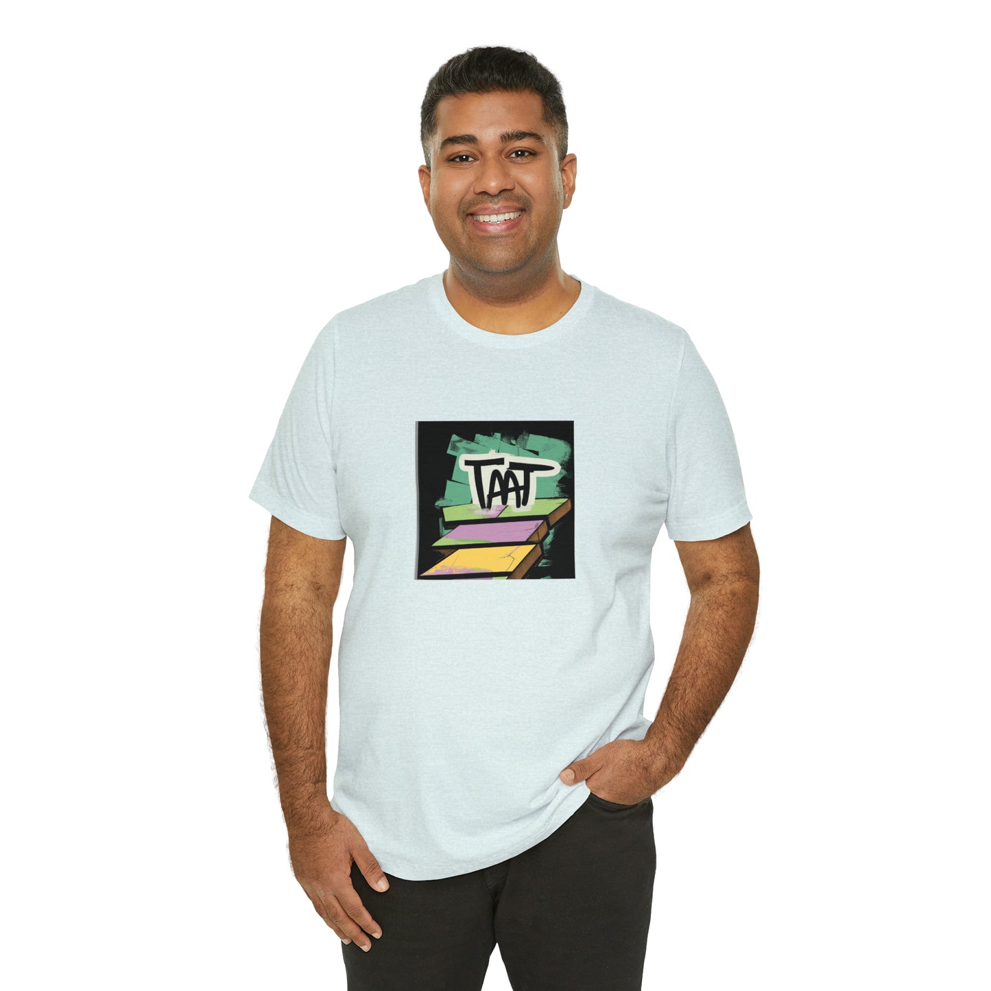 Twisty Kidneystone - Tee