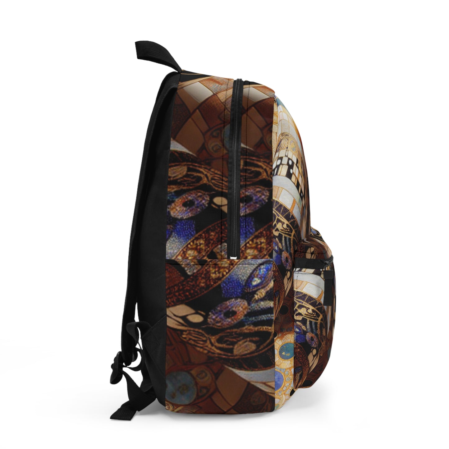 Emeric Schmitt - Backpack