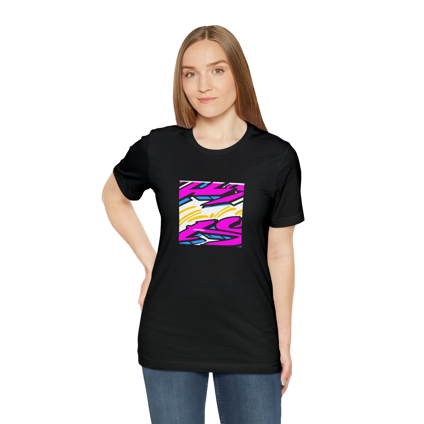 Kandi Flash - Tee