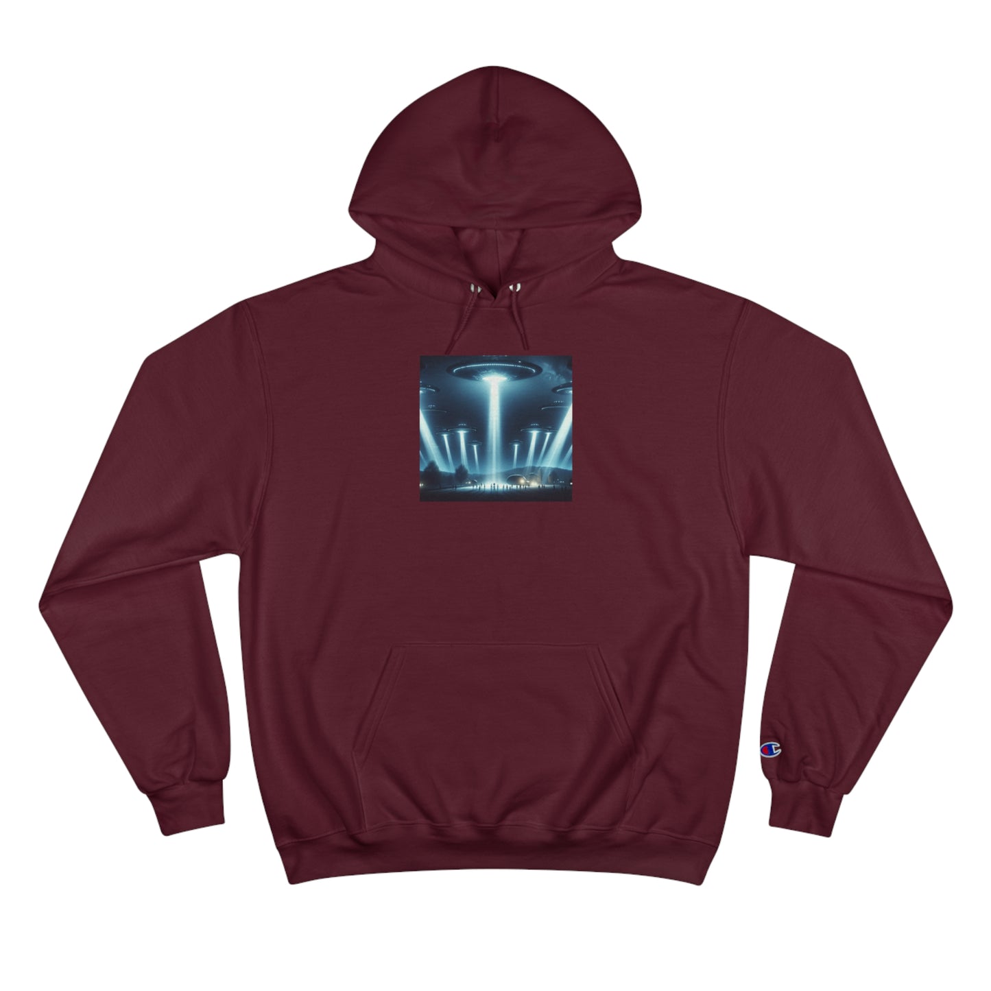 Galaxia Nova - Hoodie