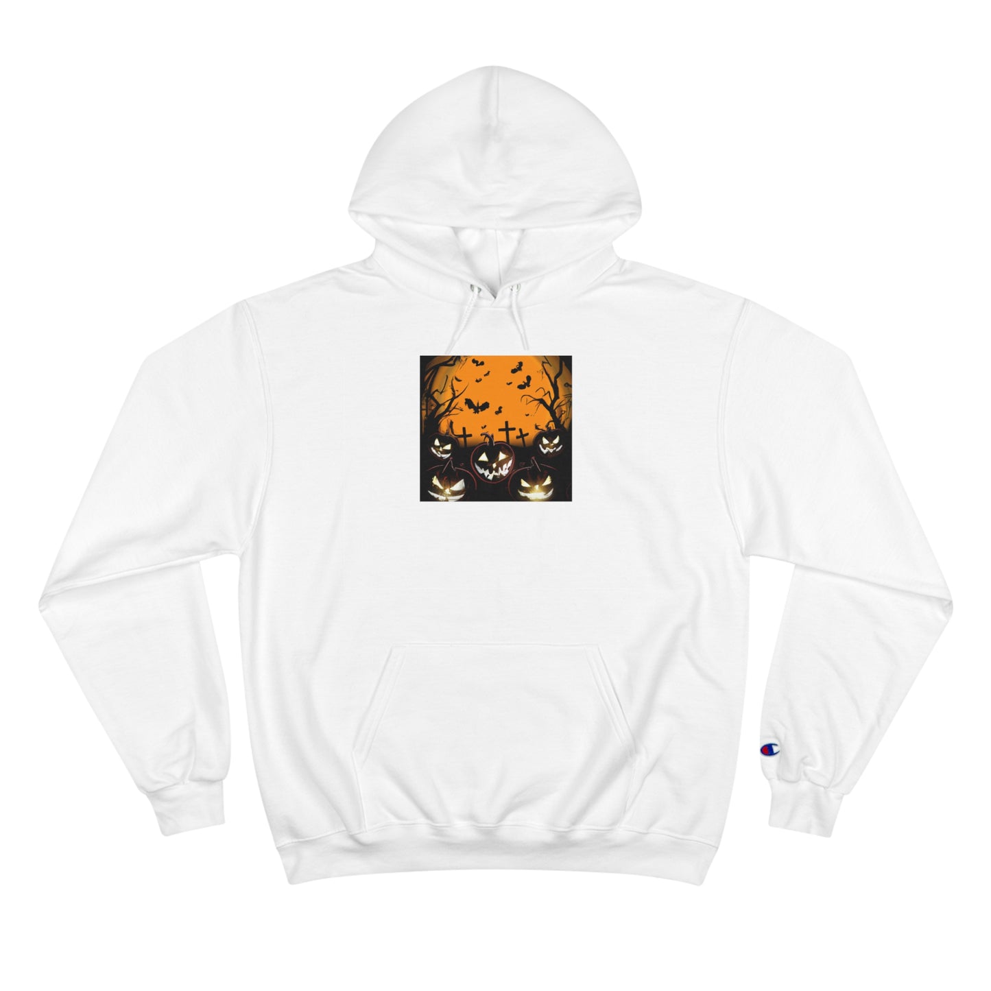 Lord Asmund the Everlasting - Hoodie