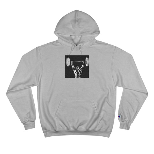 Daria Highpress - Hoodie