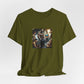 Xander Ironsoul - Tee