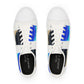 Josephine Plimsoll - Low Top Shoes