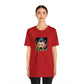 Adrevah, the Wondrous Primate - Tee