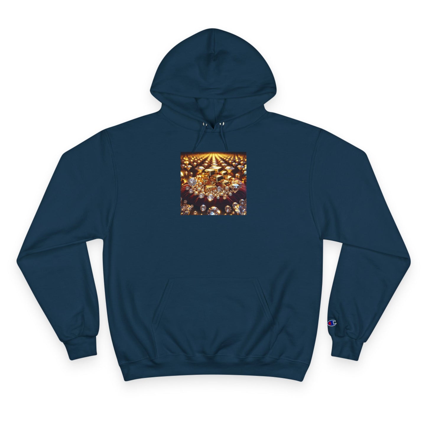 Cecilia Attwater-Bertrand - Hoodie