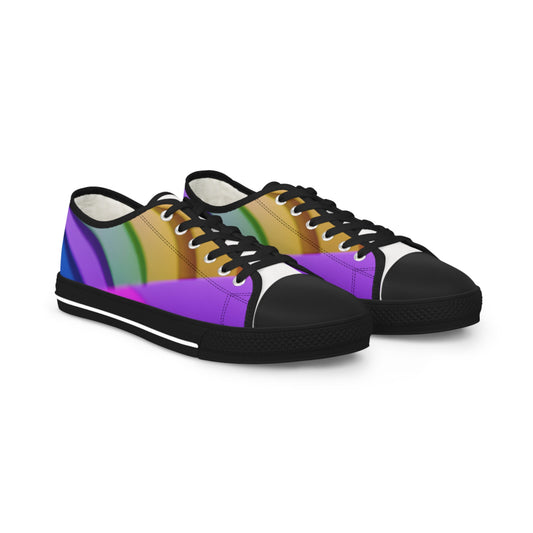 Portia Sole-Durrett - Low Top Shoes