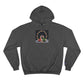 Cheerio Snowcap - Hoodie