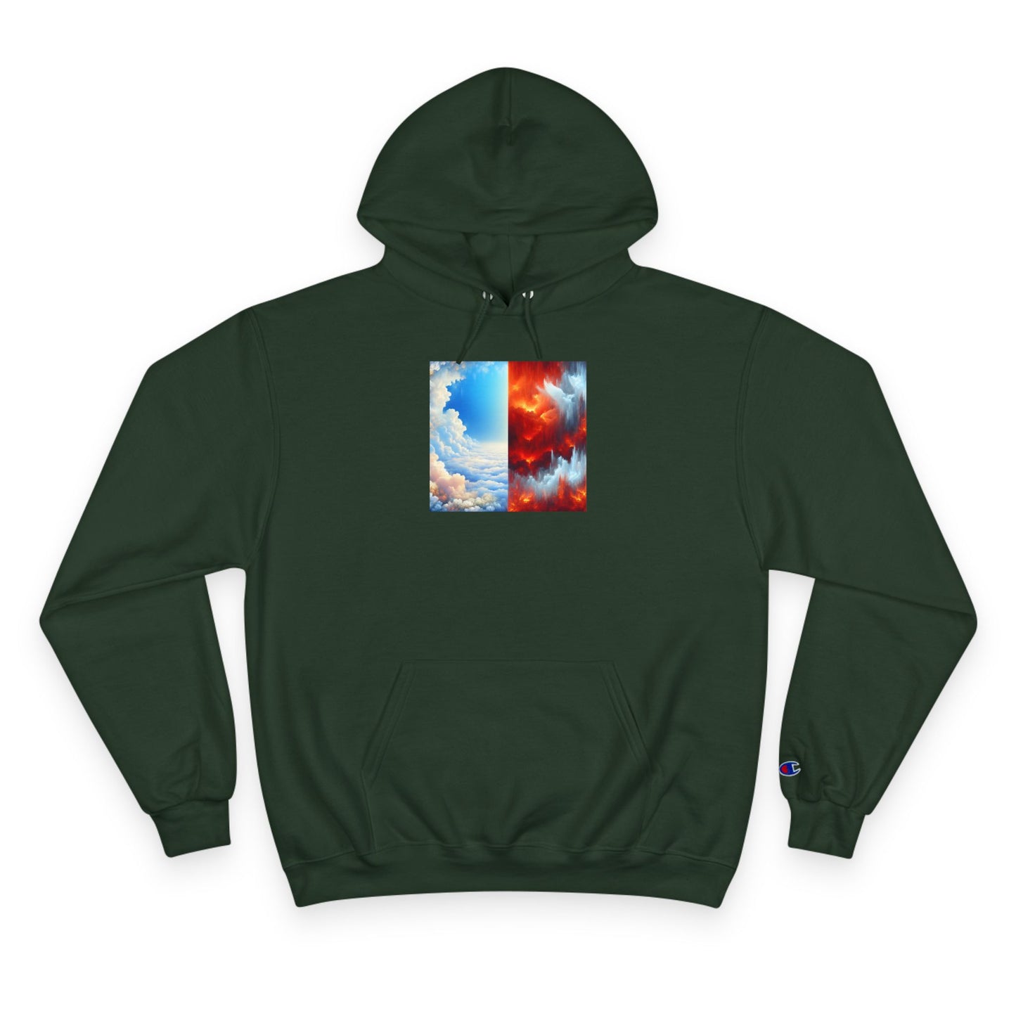 Seraphinael - Hoodie