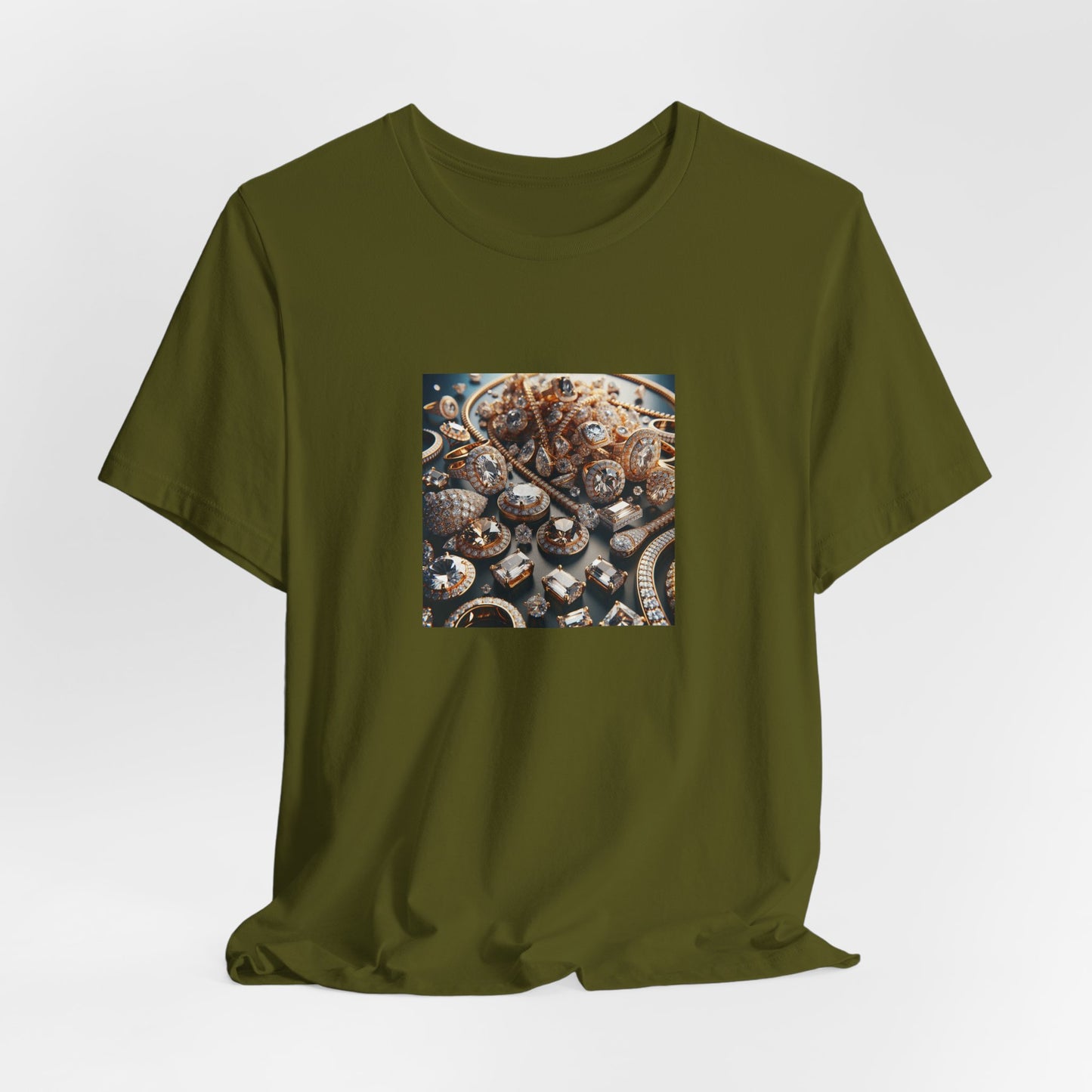 Jemima Goldstone - Tee