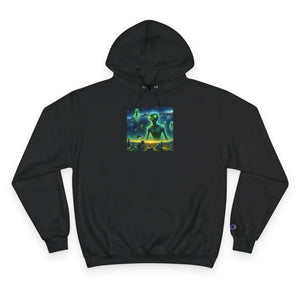 Galaxi Vortex - Hoodie